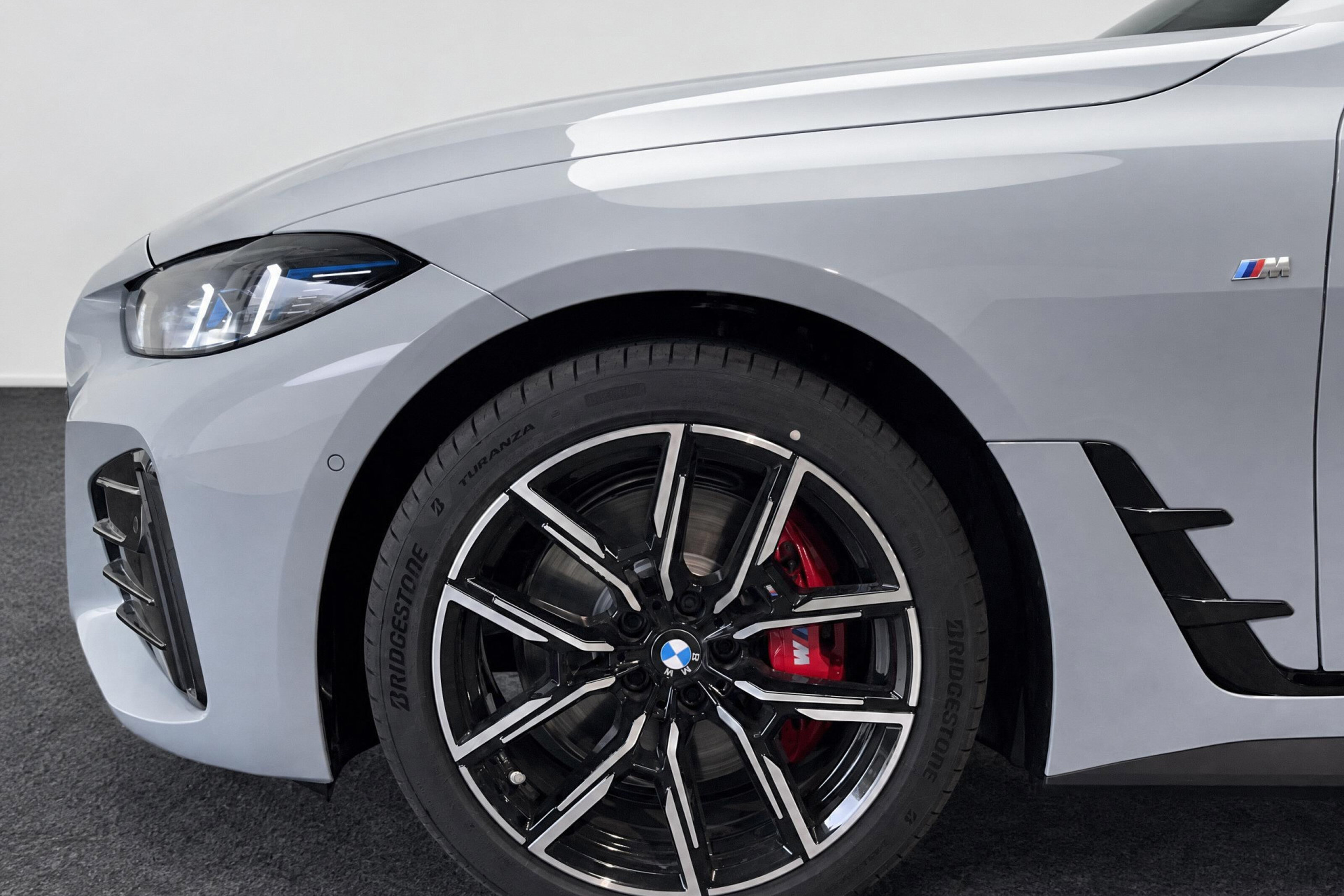 BMW i4 eDrive40 M Sport