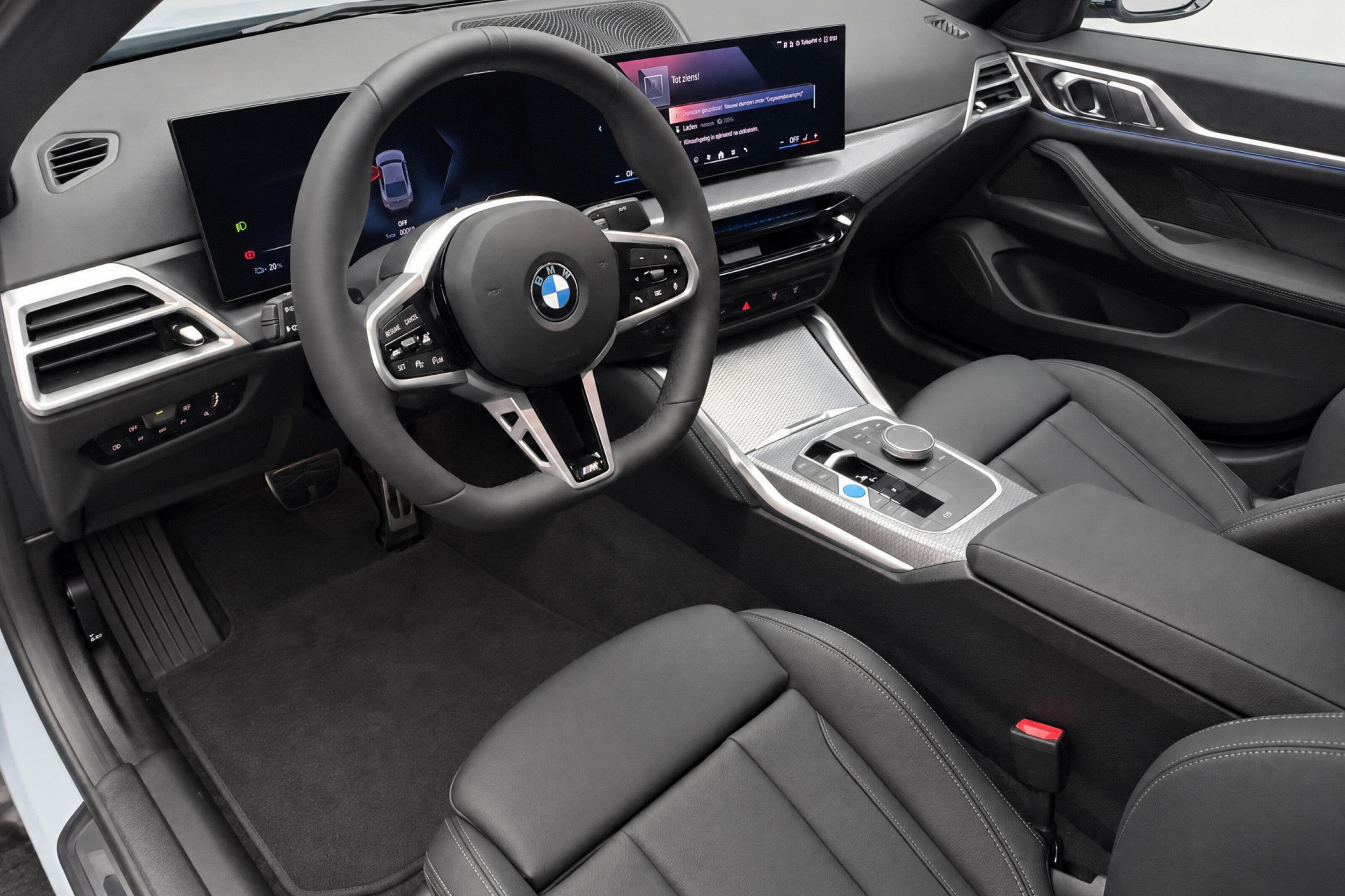 BMW i4 7