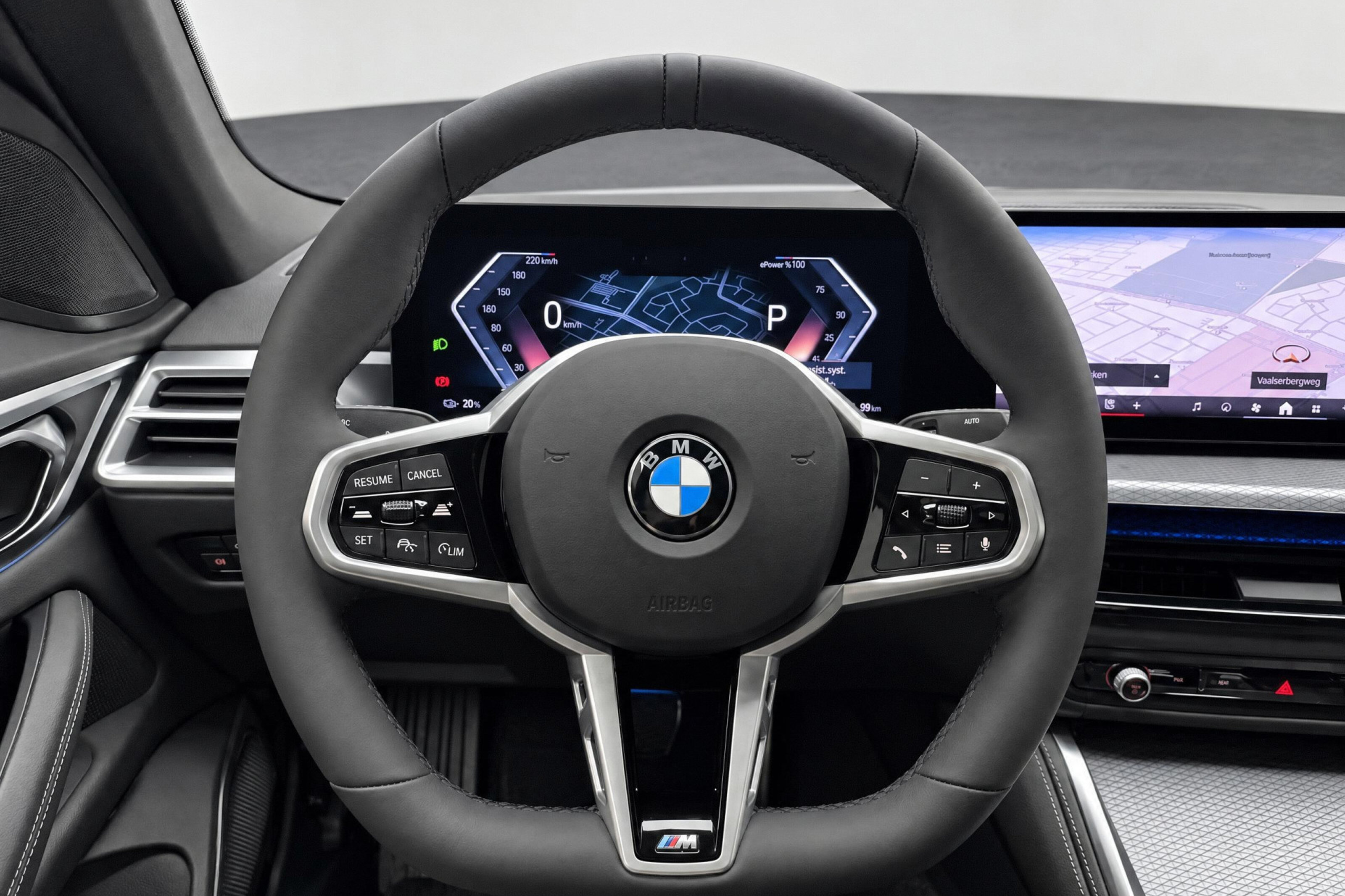 BMW i4 8