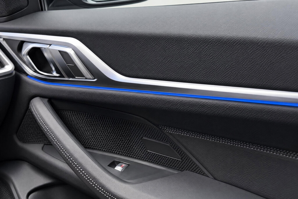 BMW i4 20