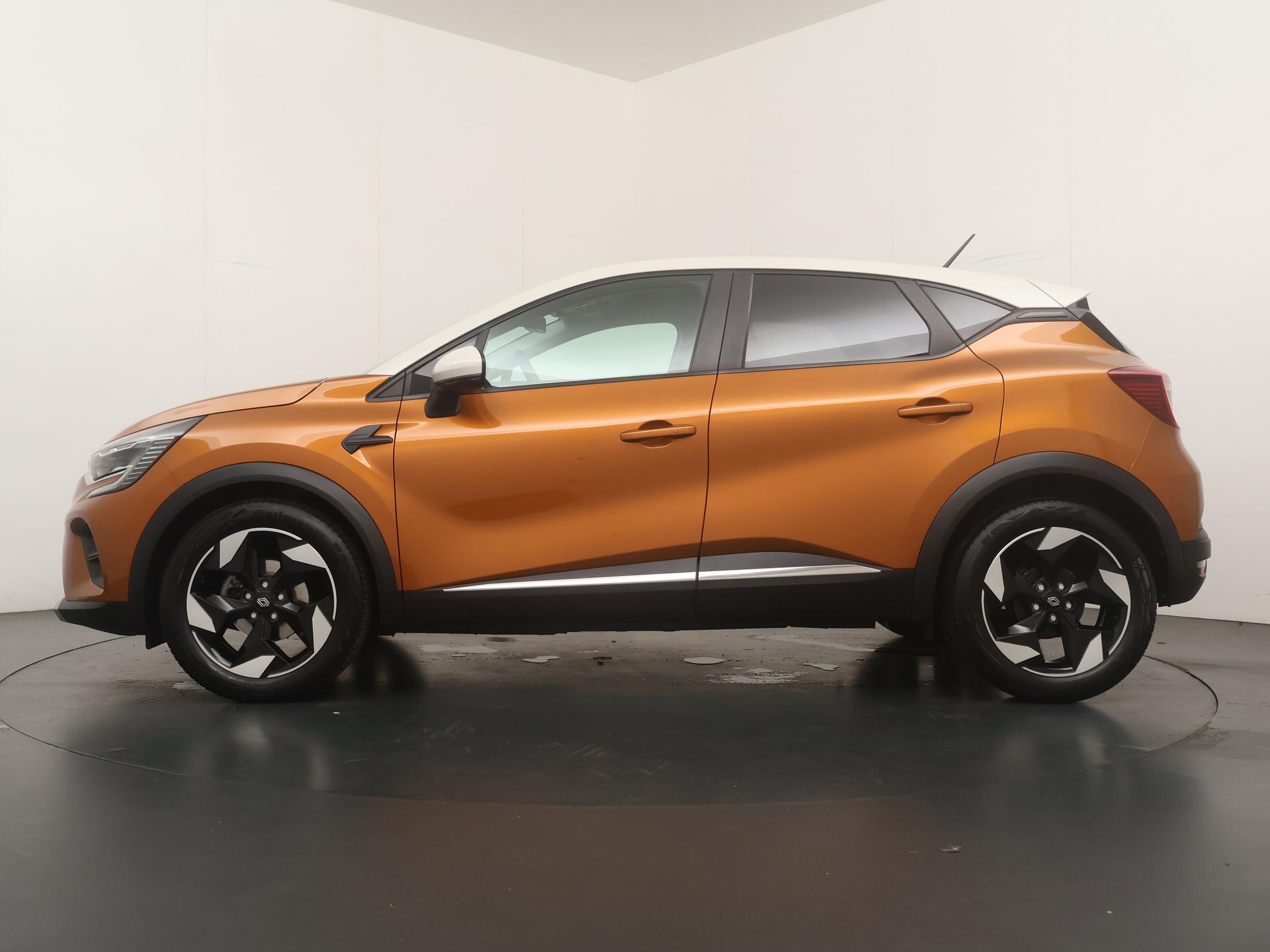 Renault Captur TCe 130 EDC Zen - Afbeelding 2