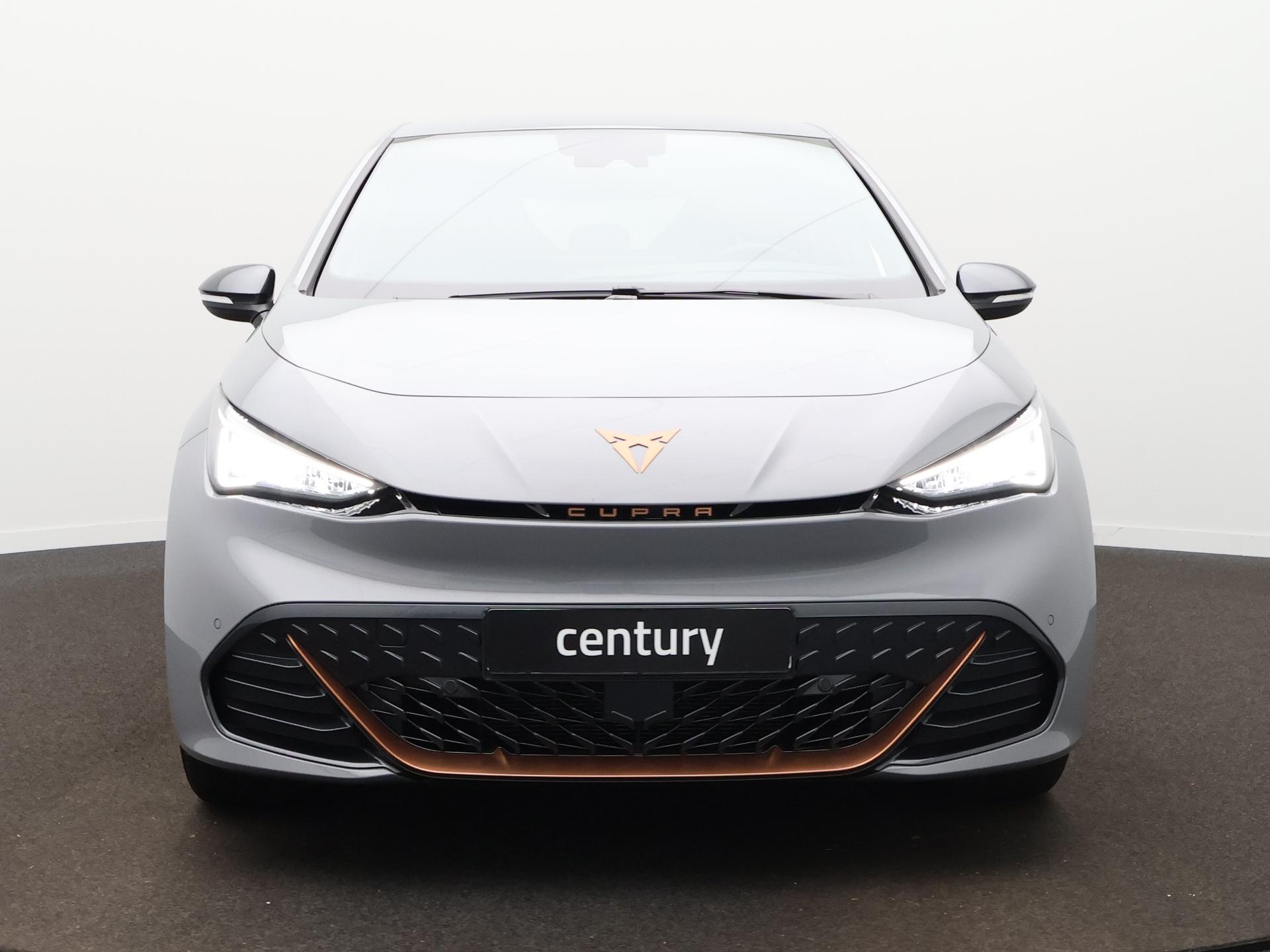 CUPRA Born Business 62 kWh - Afbeelding 2