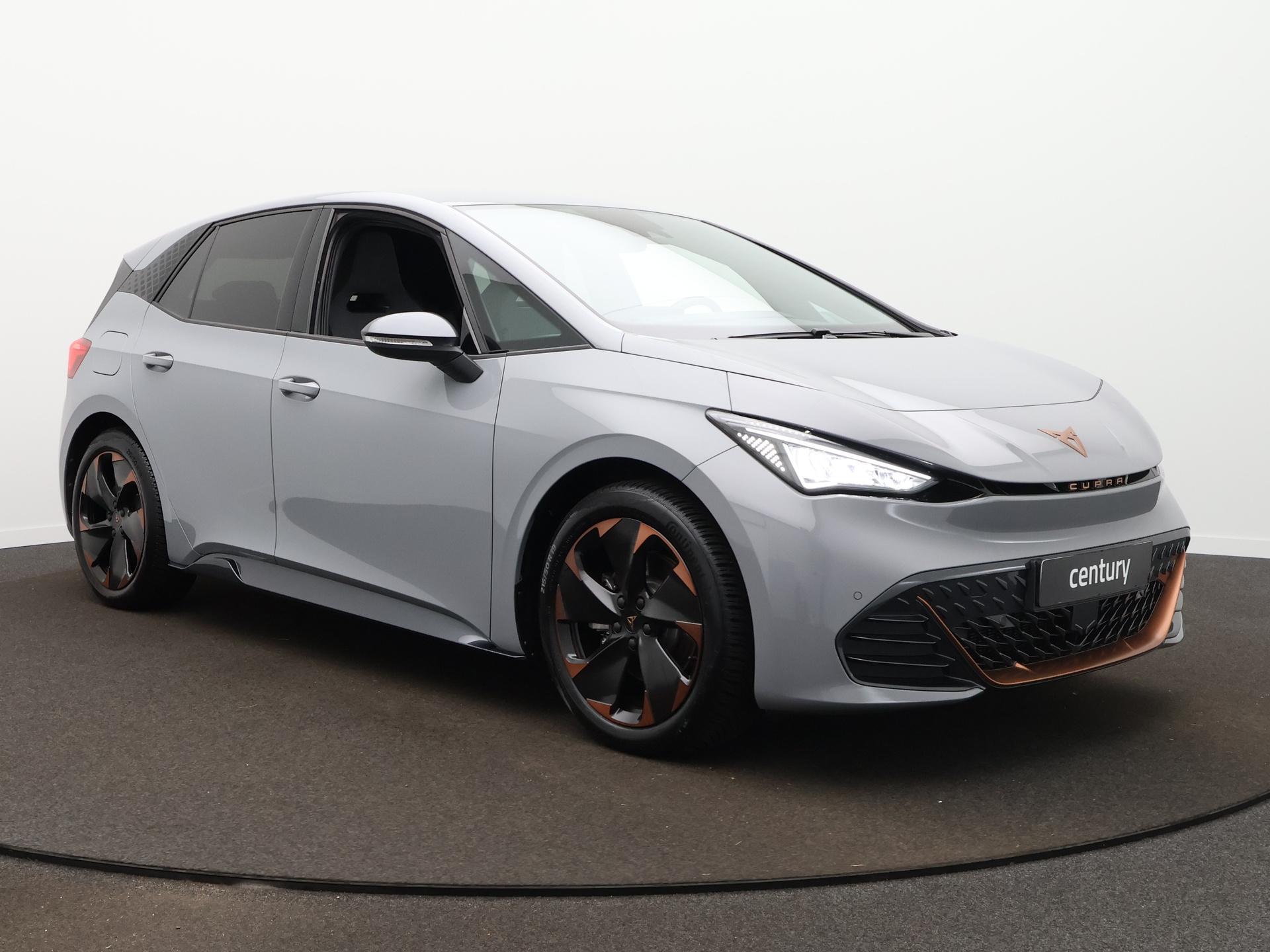 CUPRA Born Business 62 kWh - Afbeelding 3
