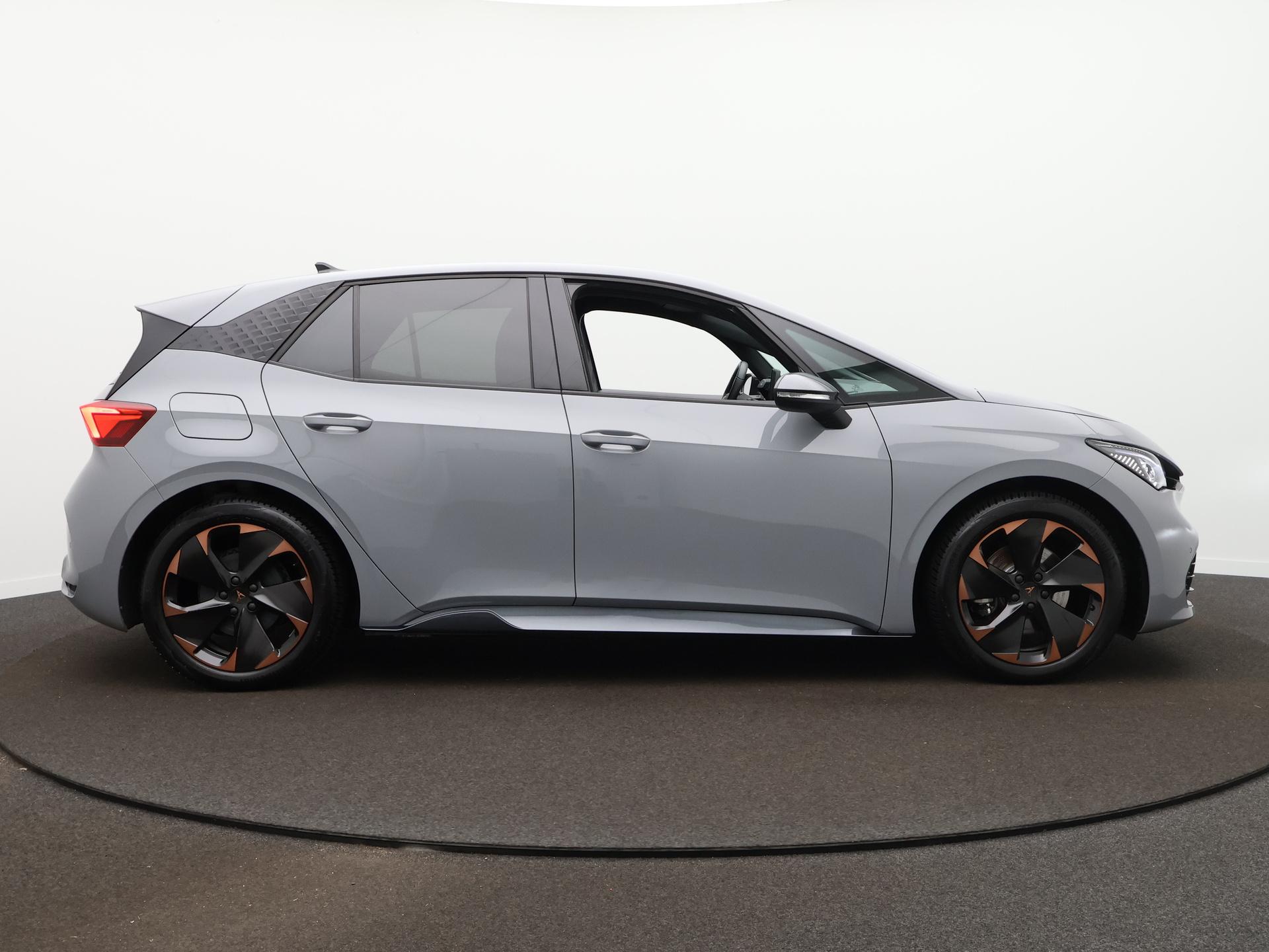 CUPRA Born Business 62 kWh - Afbeelding 5