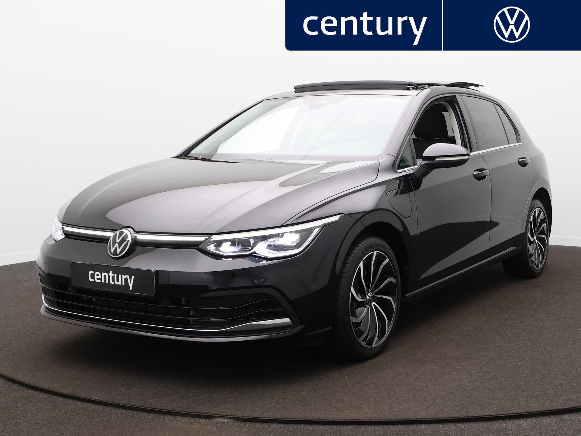 Volkswagen Golf 1.4 eHybrid Style