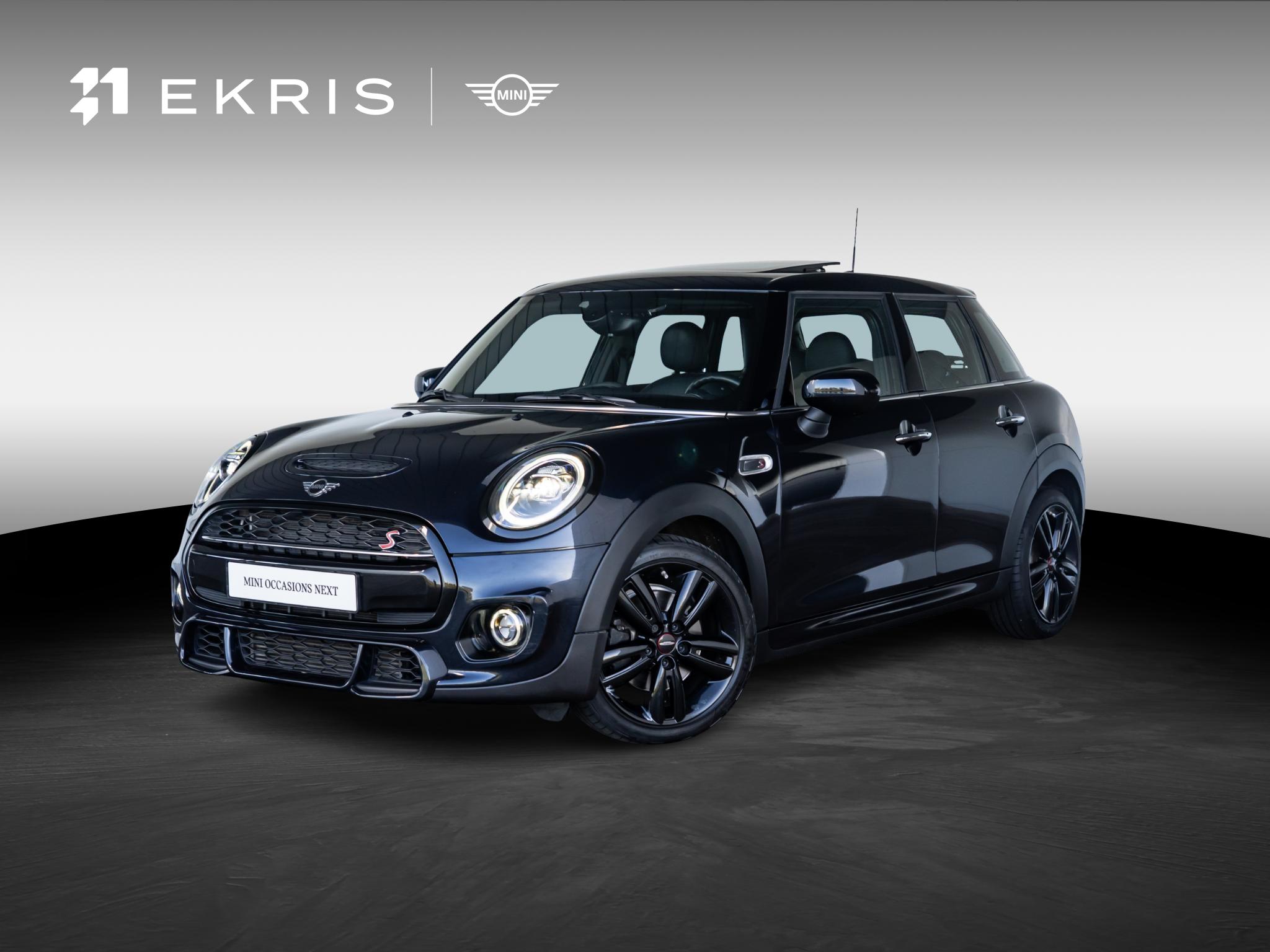 MINI MINI 5-Deurs