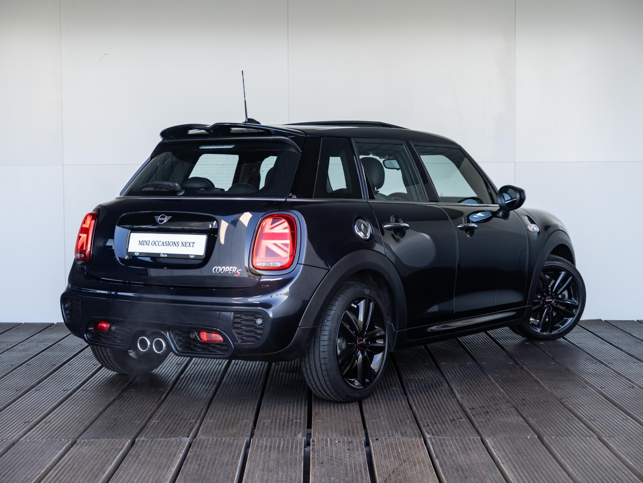 MINI MINI 5-Deurs