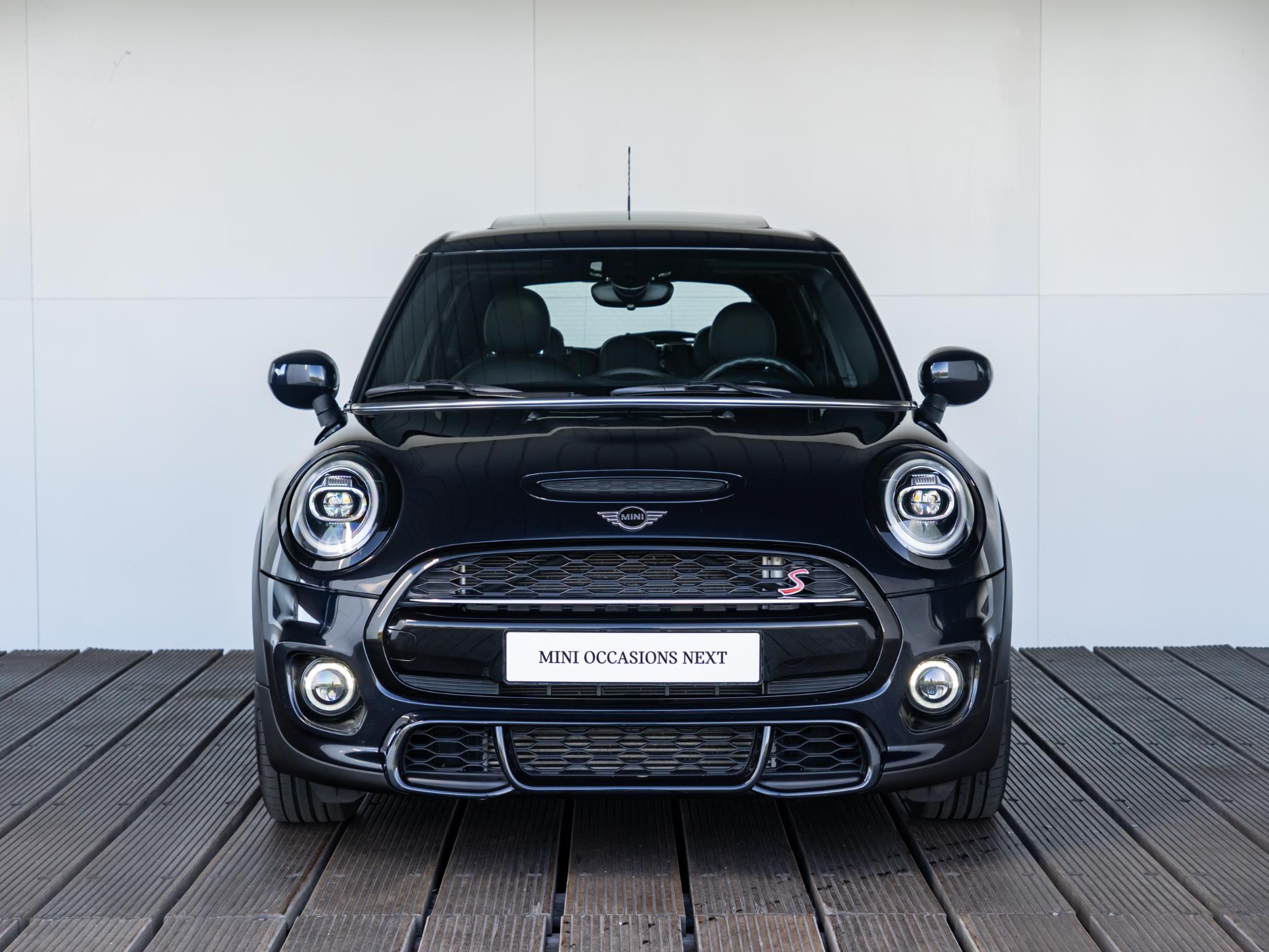 MINI MINI 5-Deurs