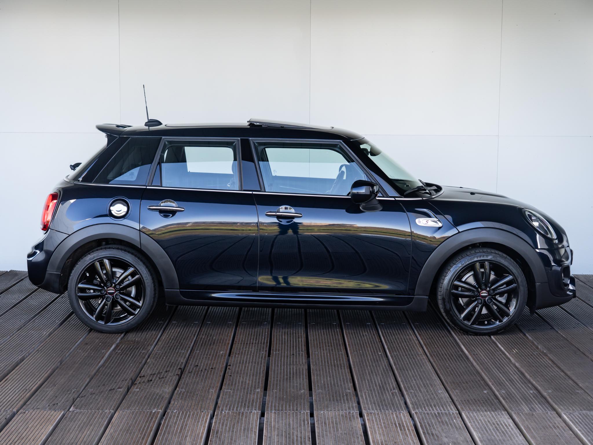 MINI MINI 5-Deurs