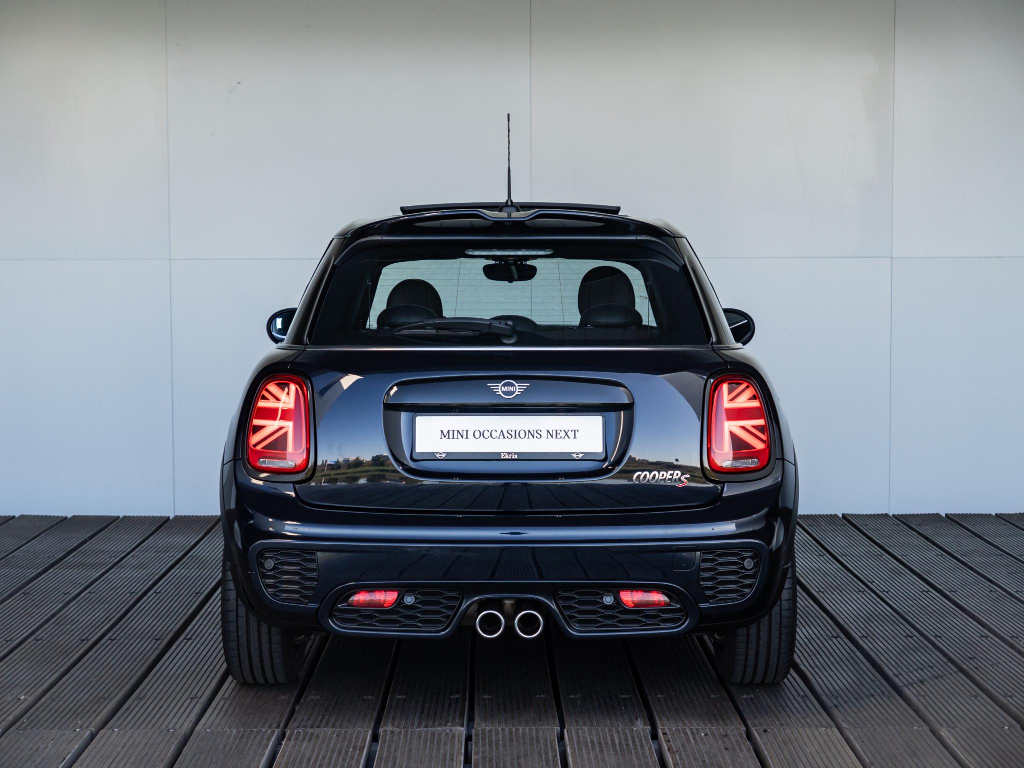 MINI MINI 5-Deurs