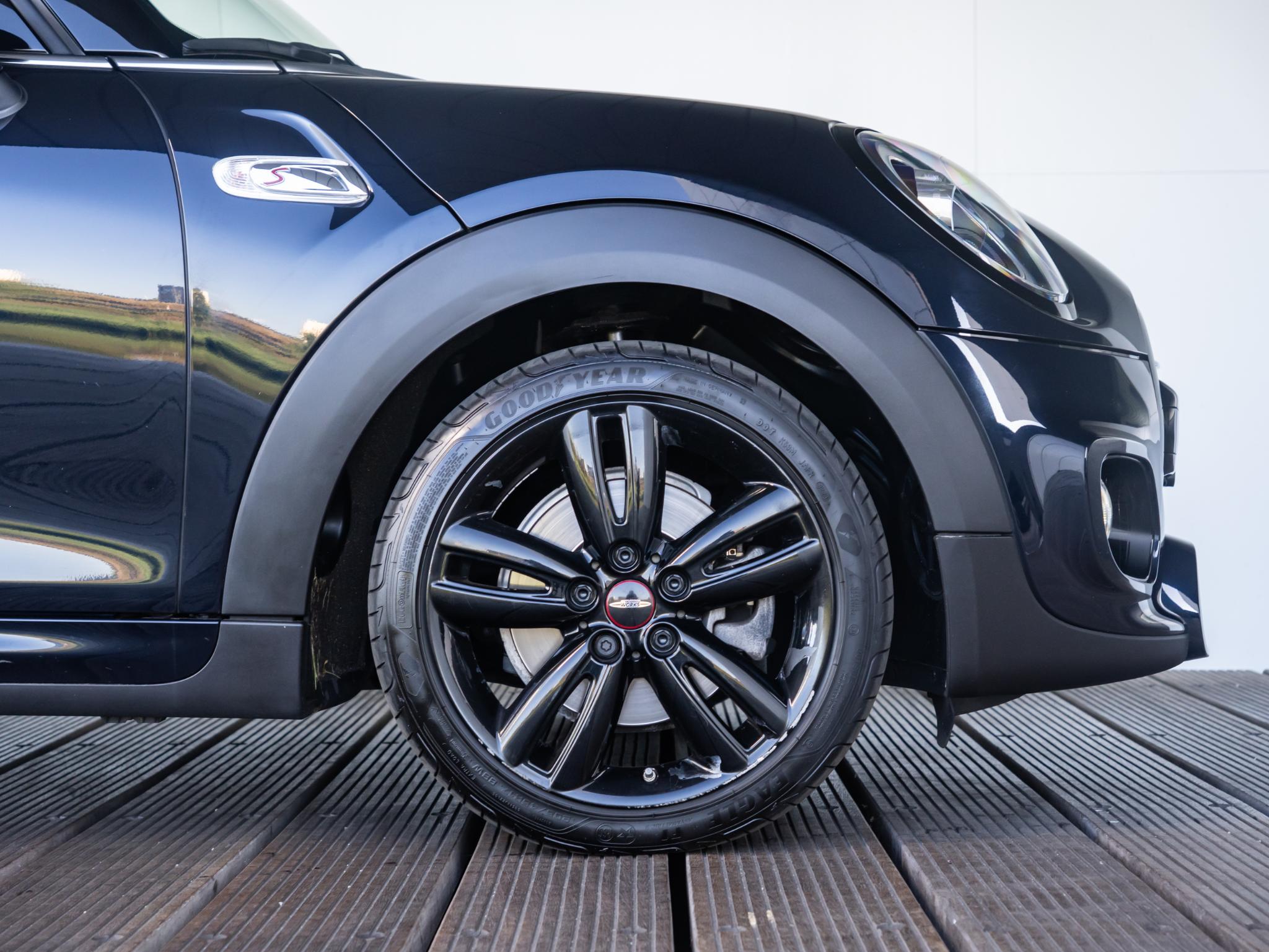 MINI MINI 5-Deurs