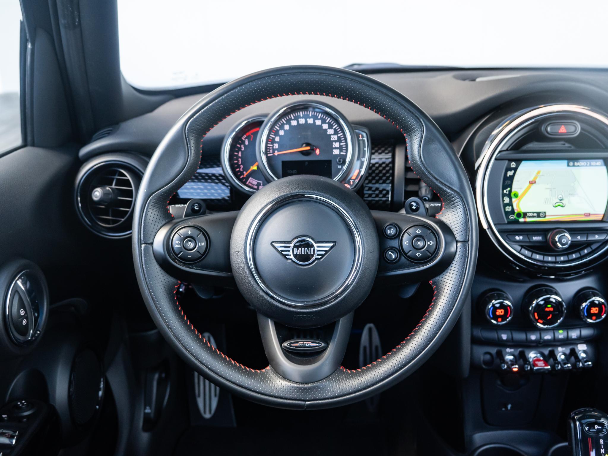 MINI MINI 5-Deurs