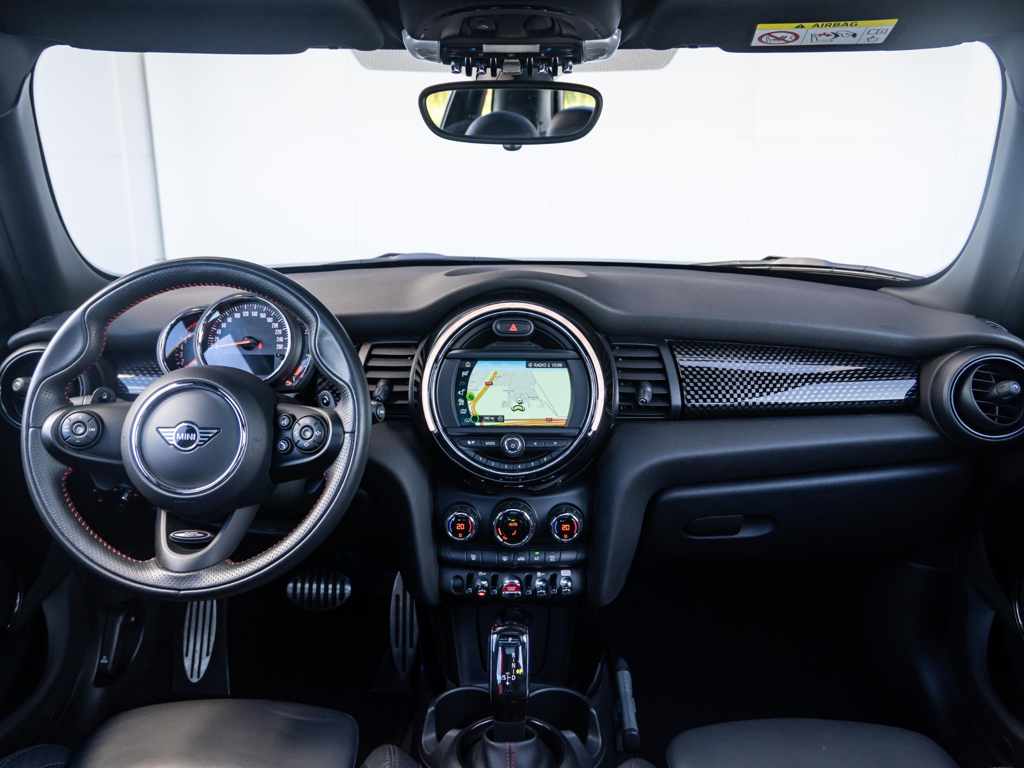 MINI MINI 5-Deurs
