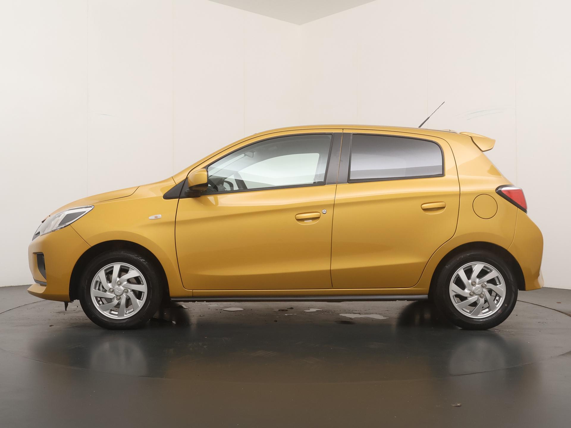 Mitsubishi Space Star 1.2 Dynamic - Afbeelding 2