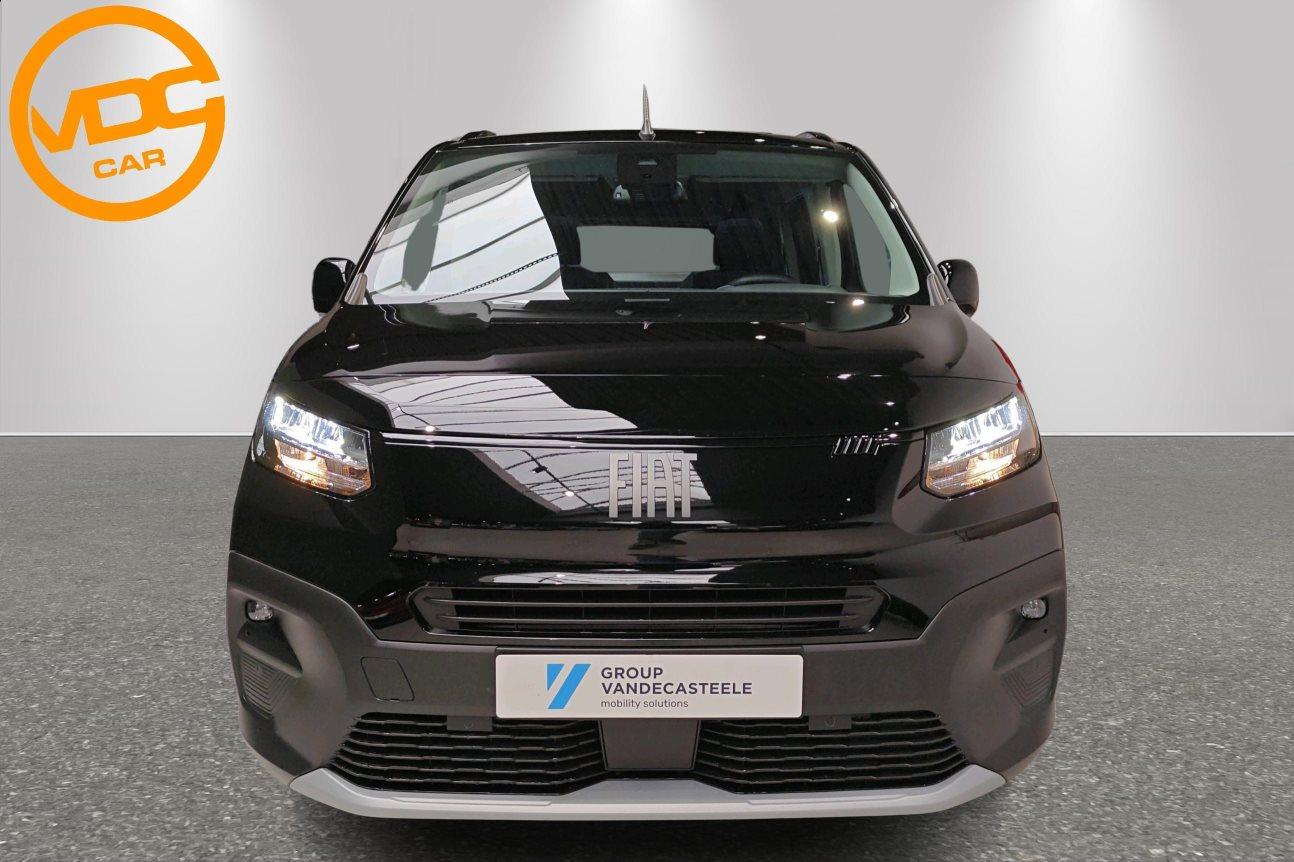Fiat Doblò Qubo 1.2 110 S/S MT 5pl - Image 5