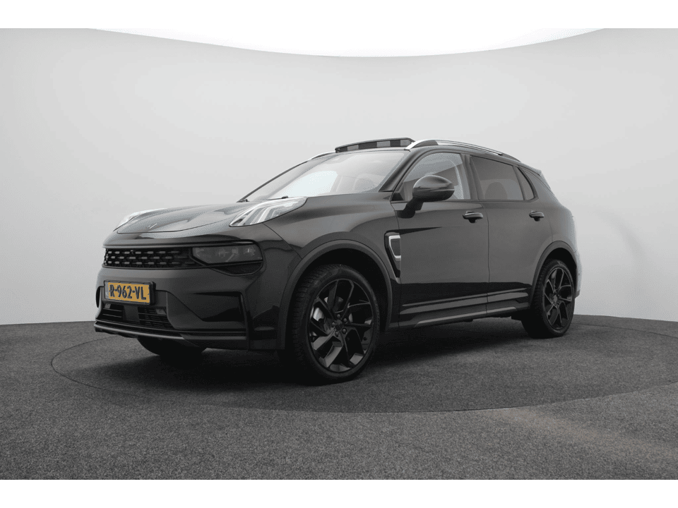 Lynk & Co 01 1.5 - Afbeelding 1