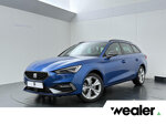 SEAT Leon Sportstourer