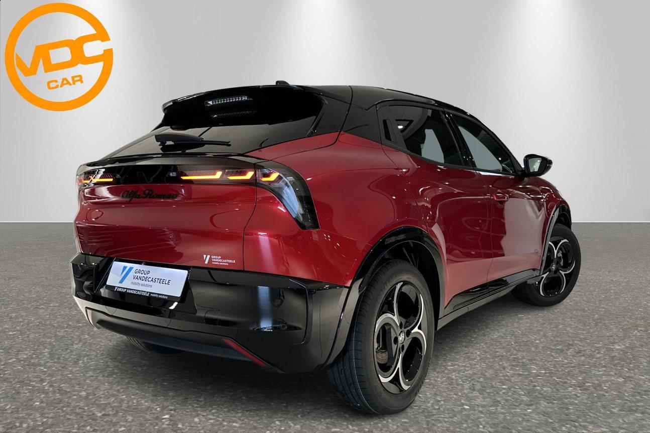 Alfa Romeo Junior Elettrica Bev 156 54 Kwh - Afbeelding 3