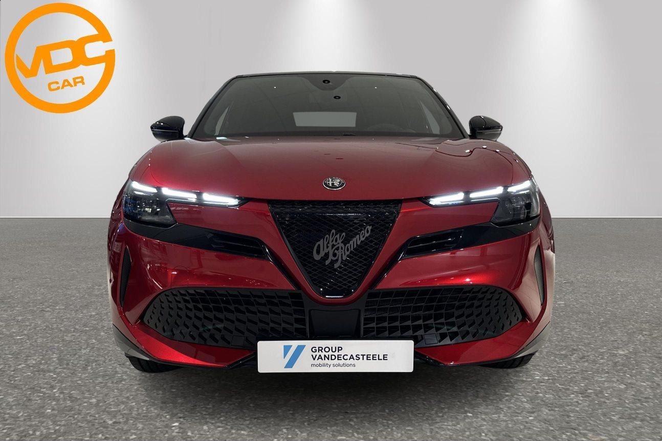 Alfa Romeo Junior Elettrica Bev 156 54 Kwh - Image 5