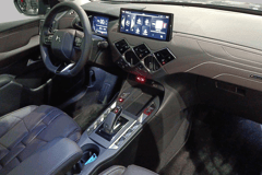 DS DS 3 Automobiles Crossback ANTOINE DE SAINT EXUPERY 130 PureTech Automatic - Image 2