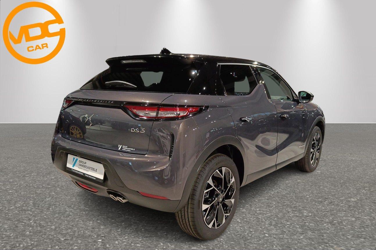 DS DS 3 Automobiles Crossback ANTOINE DE SAINT EXUPERY 130 PureTech Automatic - Afbeelding 3