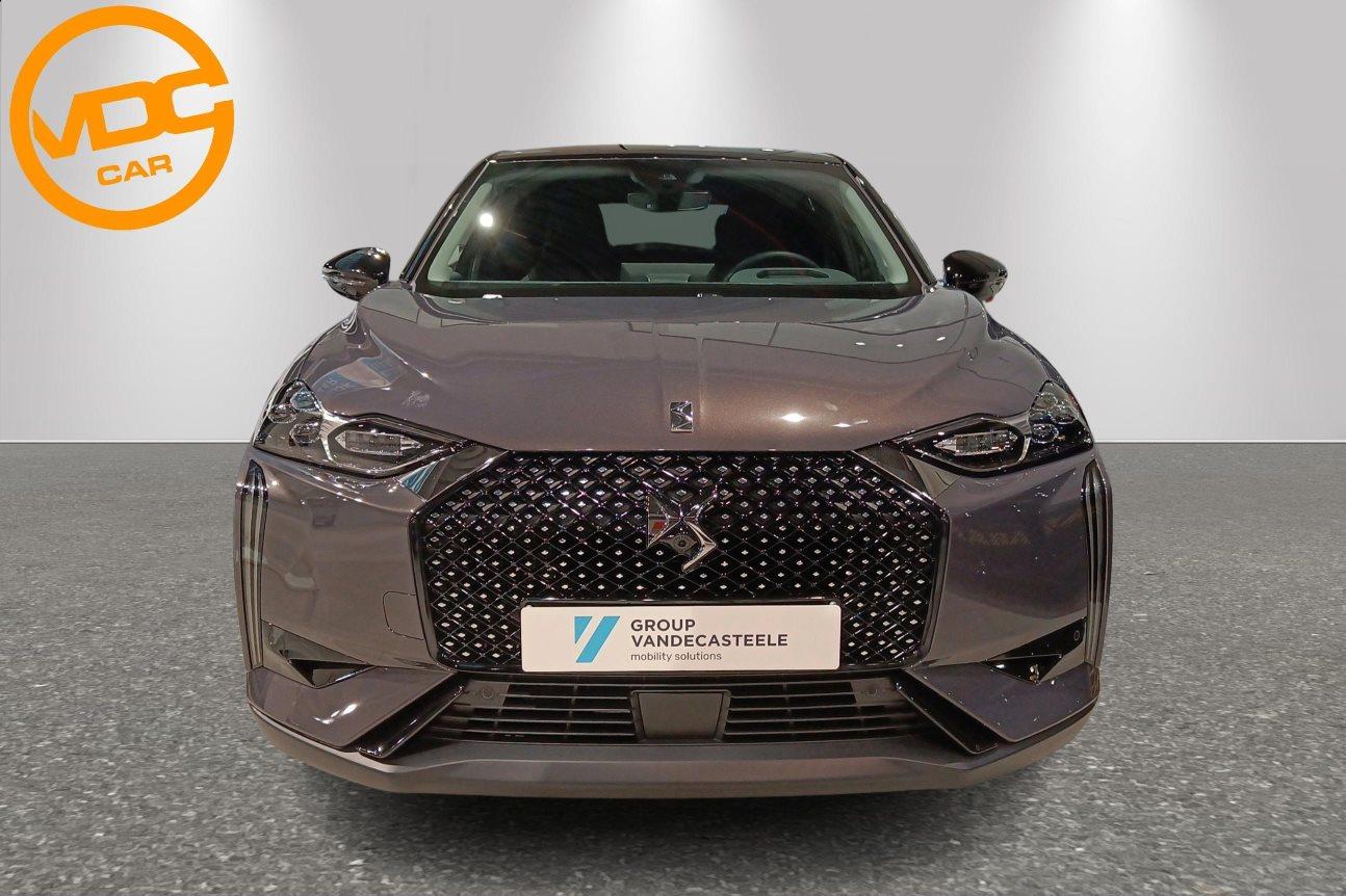 DS DS 3 Automobiles Crossback ANTOINE DE SAINT EXUPERY 130 PureTech Automatic - Image 5
