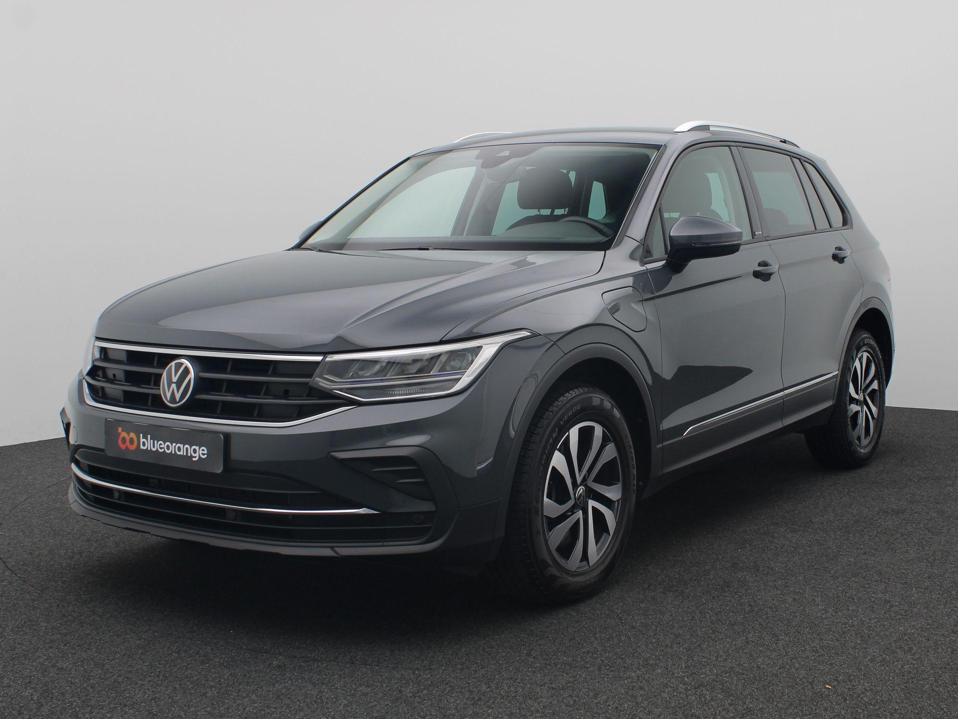 Volkswagen Tiguan 1.4 TSI eHybrid Life Business 245PK DSG