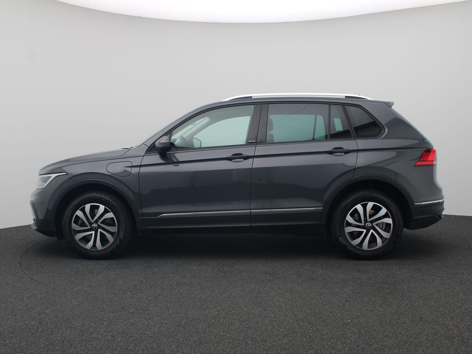 Volkswagen Tiguan 1.4 TSI eHybrid Life Business 245PK DSG - Afbeelding 3