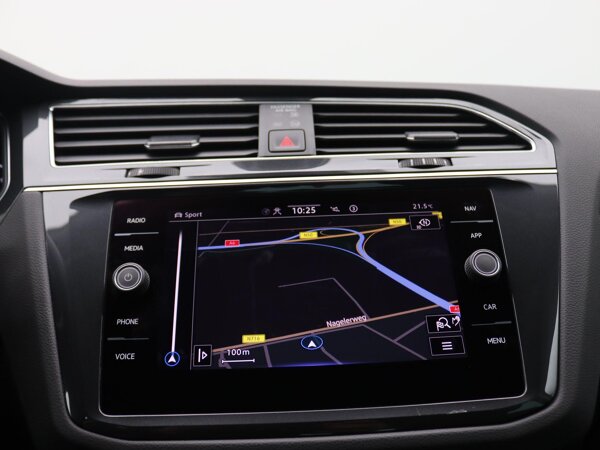 navigatiesysteem