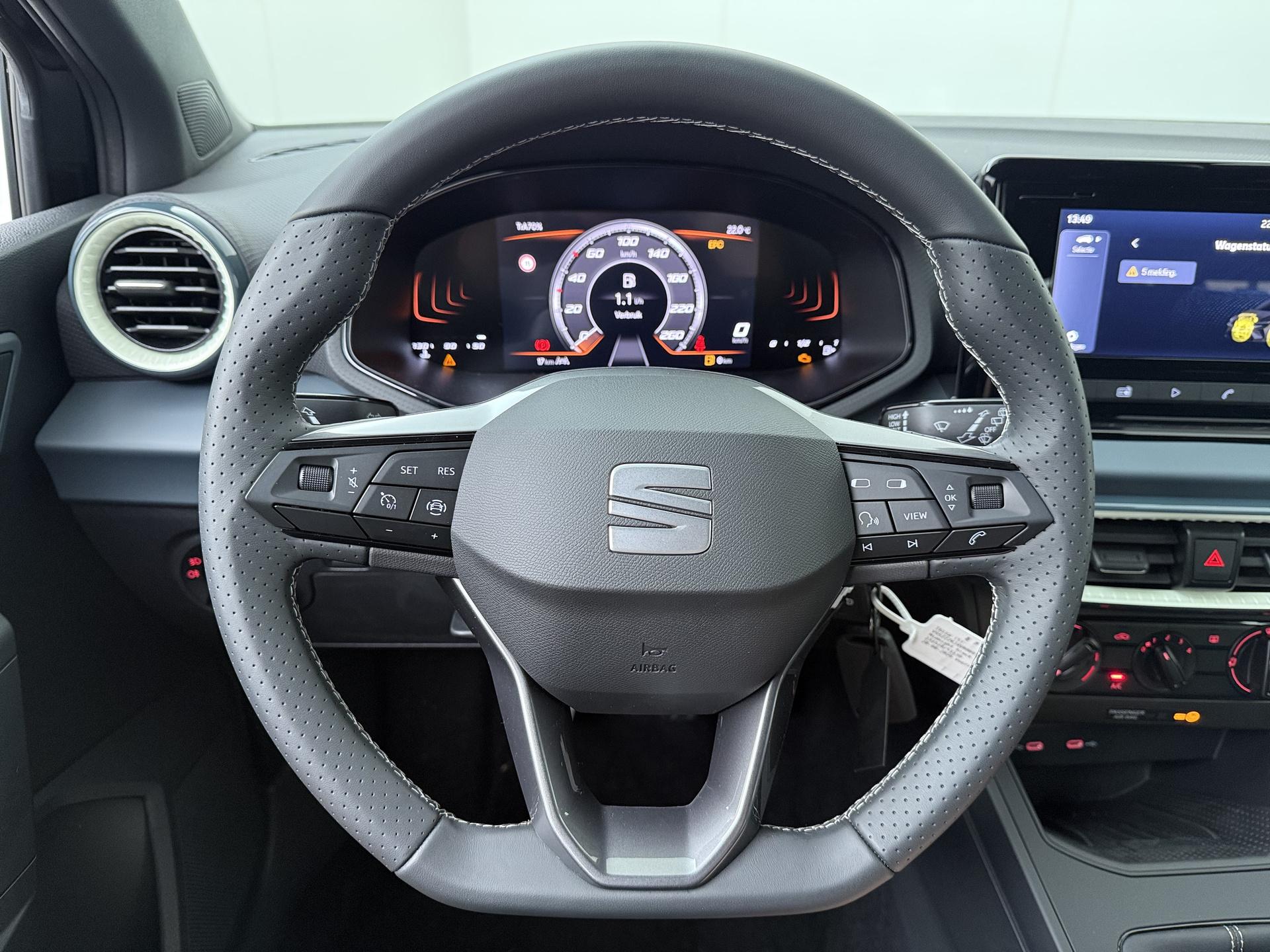 SEAT