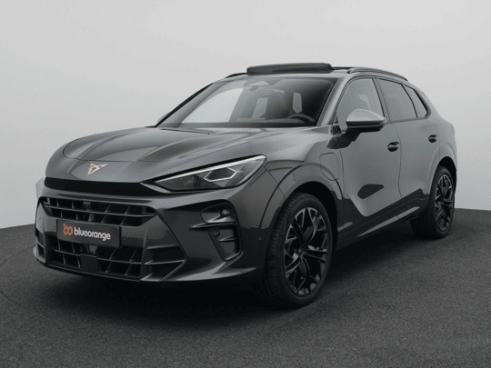 CUPRA Terramar 1.5 TSI e-Hybrid VZ Performance
