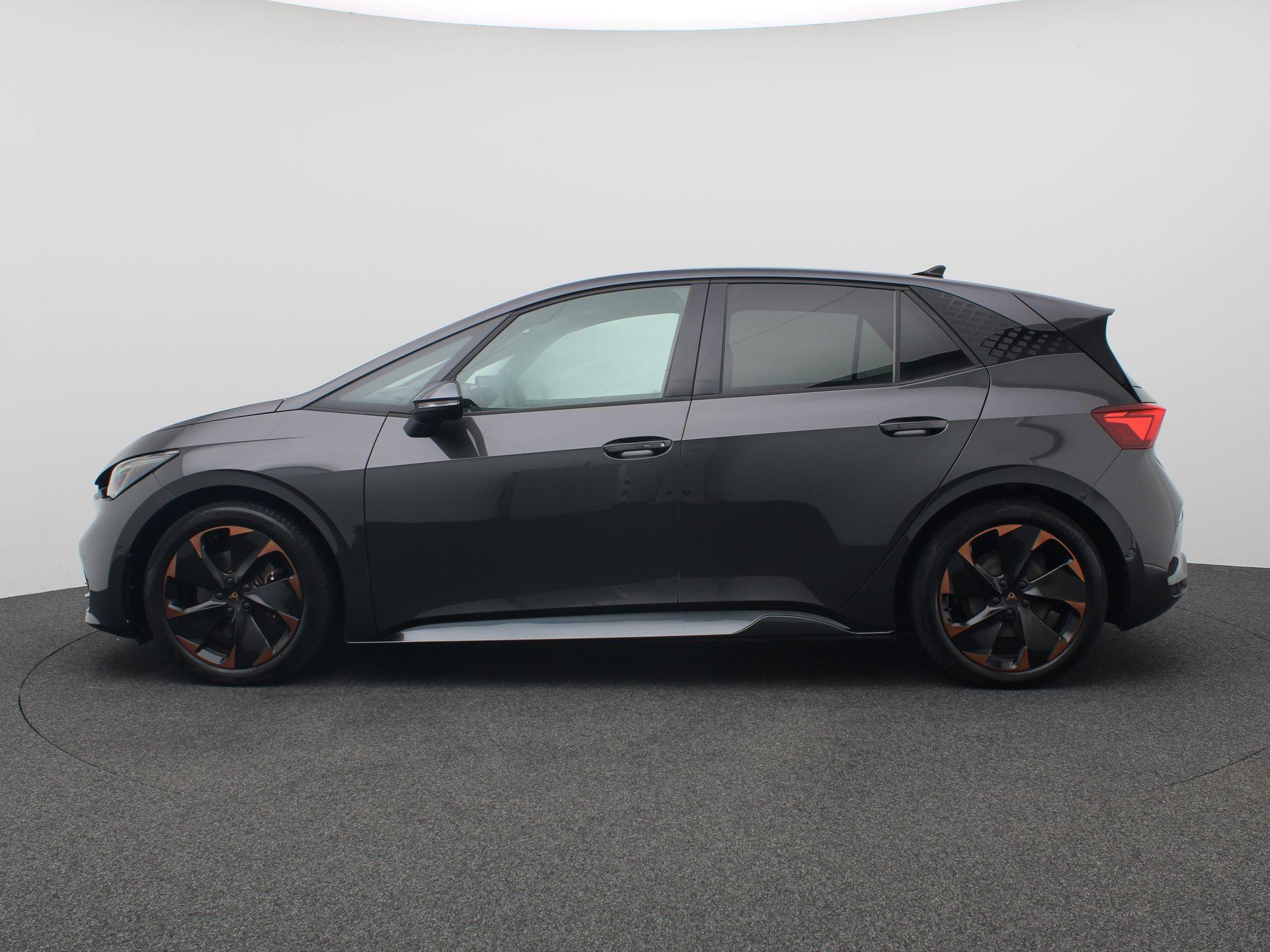 CUPRA Born Adrenaline 62 kWh 204PK Aut. - Afbeelding 3