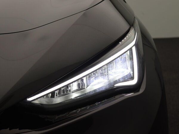 full-LED koplampen