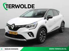 Renault Captur techno E-Tech hybrid 145 - Afbeelding 2