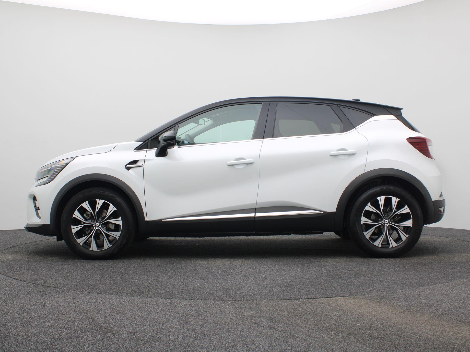 Renault Captur techno E-Tech hybrid 145 - Afbeelding 3