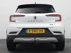 Renault Captur techno E-Tech hybrid 145 - Afbeelding 5