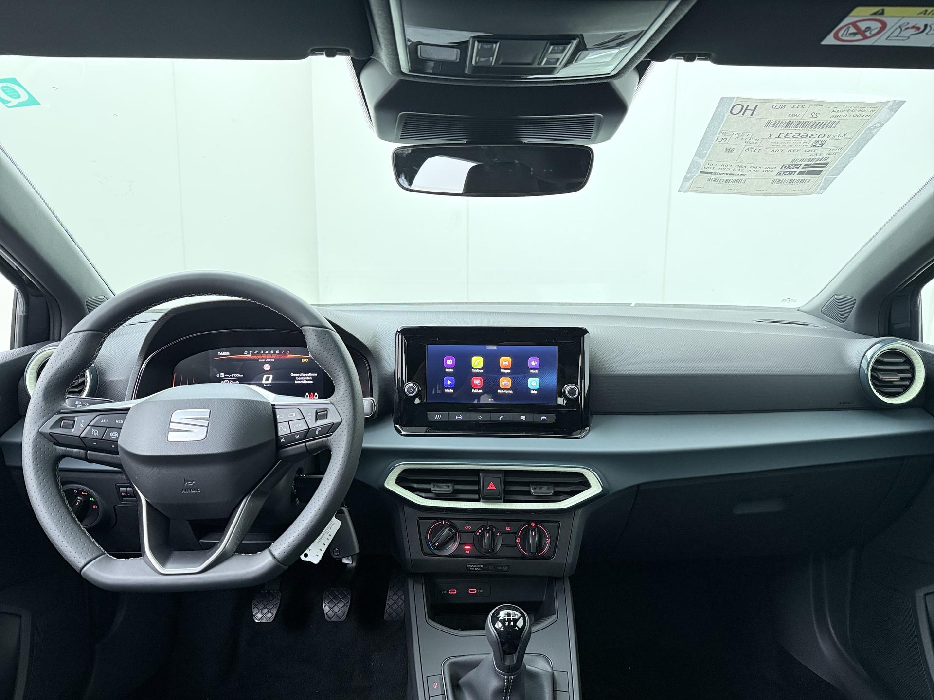 SEAT