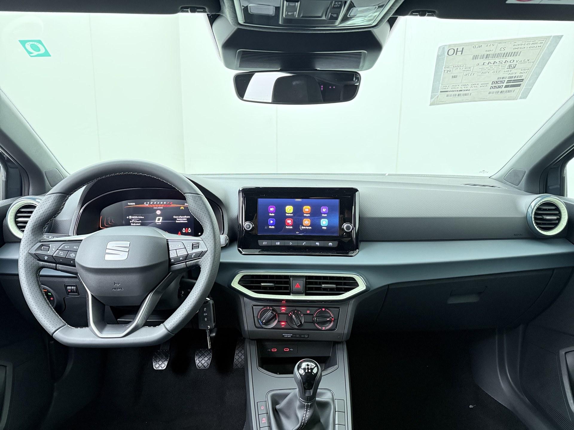 SEAT