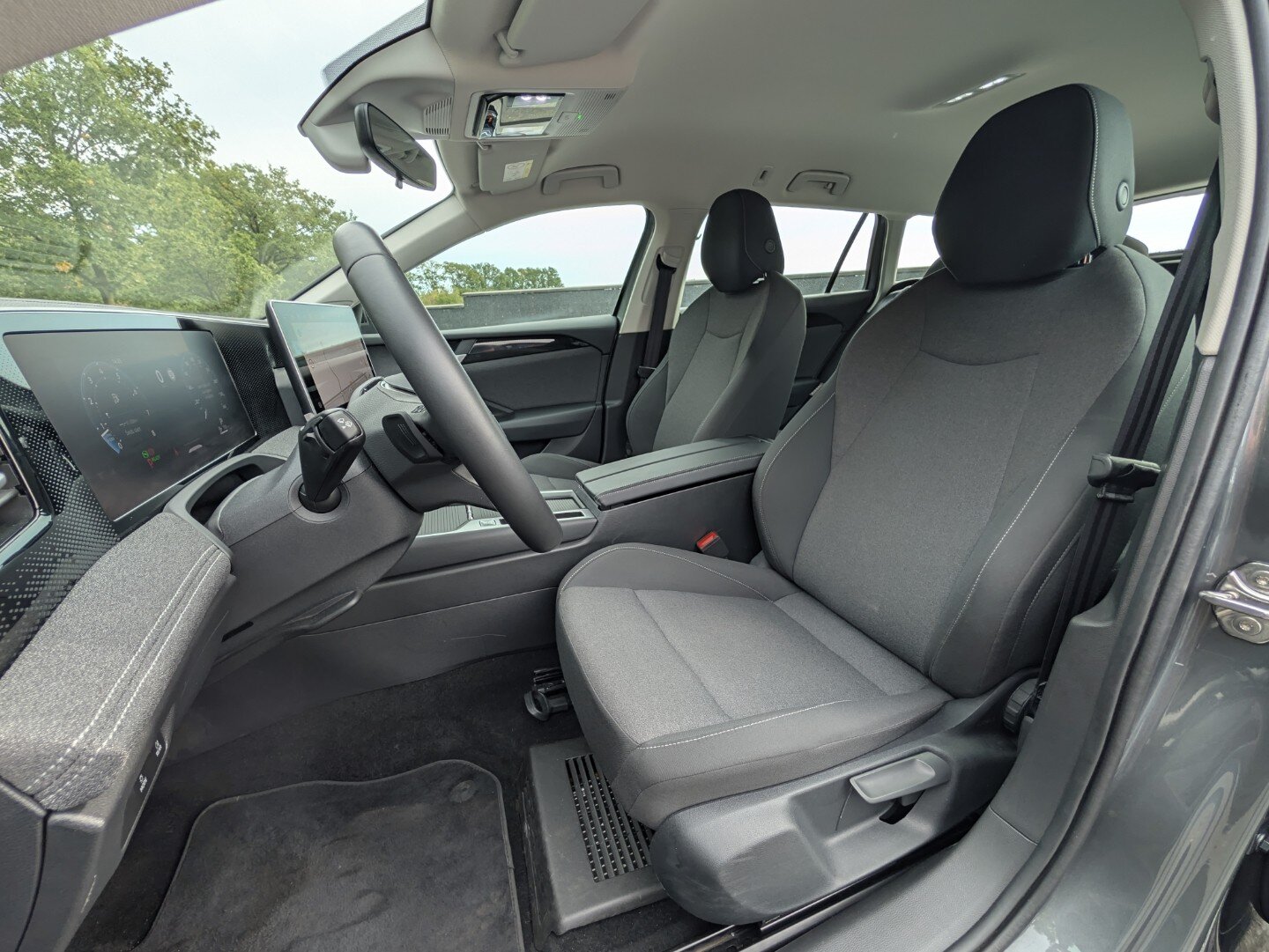 Volkswagen Passat Variant 1.5 eTSI 150PK | Navi | Camera | ACC | Stoelverw. | PDC | LED | Carplay - Afbeelding 4