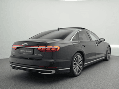 Audi A8 60 TFSI e quattro - Afbeelding 3