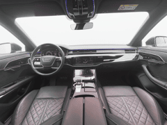 Audi A8 60 TFSI e quattro - Afbeelding 4