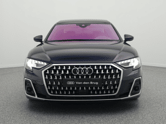 Audi A8 60 TFSI e quattro - Afbeelding 5