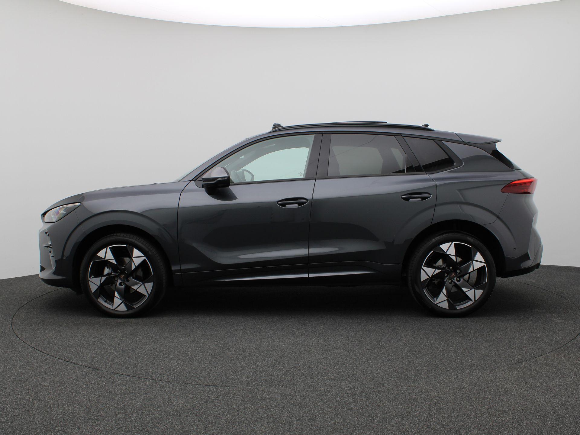 CUPRA Terramar 1.5 TSI e-Hybrid VZ Performance 272PK - Afbeelding 3