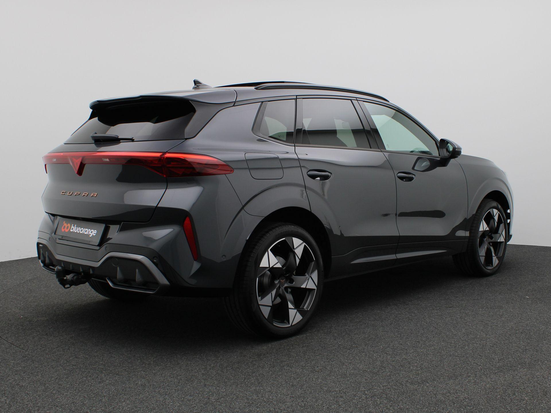 CUPRA Terramar 1.5 TSI e-Hybrid VZ Performance 272PK - Afbeelding 4