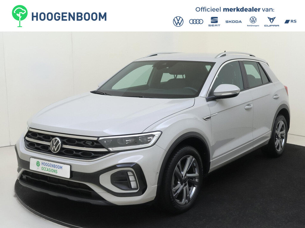 Volkswagen T-Roc 1.0 TSI R-Line