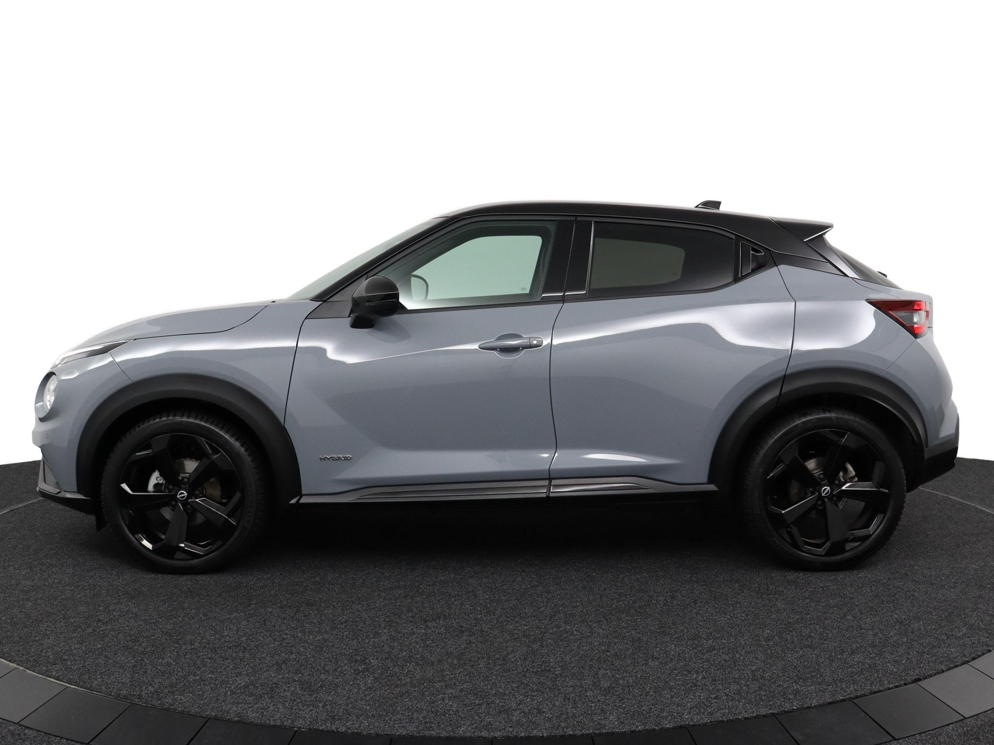 Nissan Juke 1.6 Hybrid N-Design - Afbeelding 3