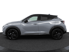 Nissan Juke 1.6 Hybrid N-Design - Afbeelding 3