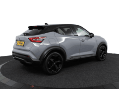 Nissan Juke 1.6 Hybrid N-Design - Afbeelding 2