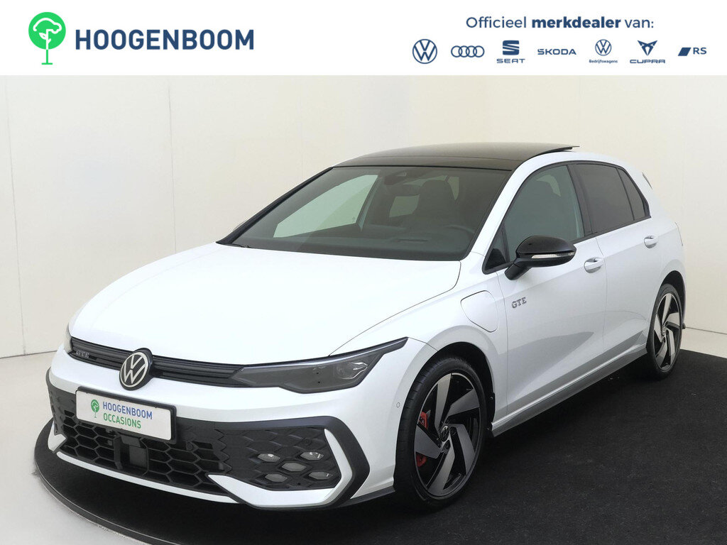 Volkswagen Golf 1.5 eHybrid GTE