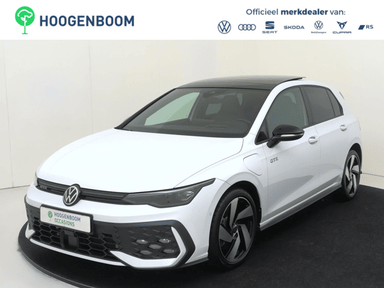 Volkswagen Golf 1.5 eHybrid GTE
